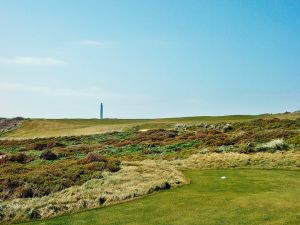 Cape Wickham 4th